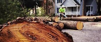 How Our Tree Care Process Works  in  Colma, CA